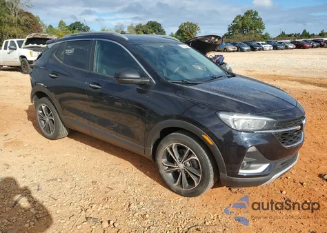 2021 Buick Encore Gx Select z USA, uszkodzony, nr VIN KL4MMDS26MB148184